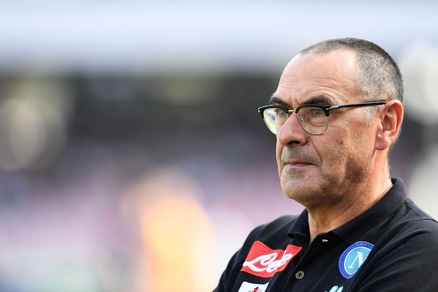 William Hill: Napoli favorito a 1.44 contro il Besiktas