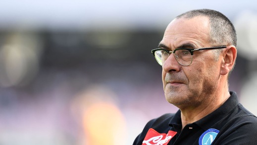 William Hill: Napoli favorito a 1.44 contro il Besiktas