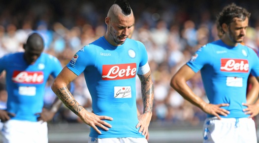 Champions League Napoli, a caccia del record