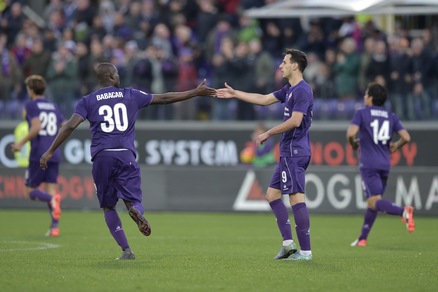Calciomercato Fiorentina, se il dopo Kalinic fosse Babacar?