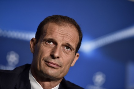 24 ore di notizie sulla Juventus