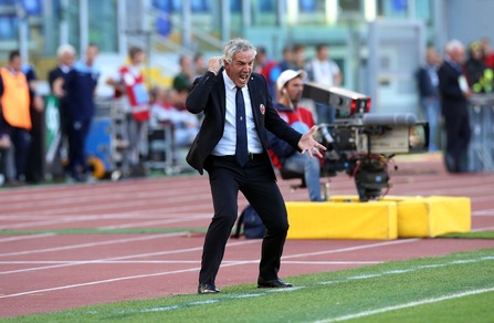 Serie A Bologna, Donadoni vuole il salto di qualità