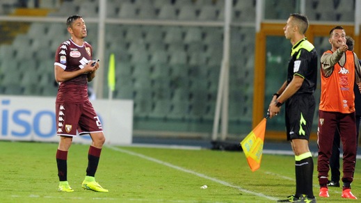 Serie A Torino, Vives in gruppo. Terapie per De Silvestri