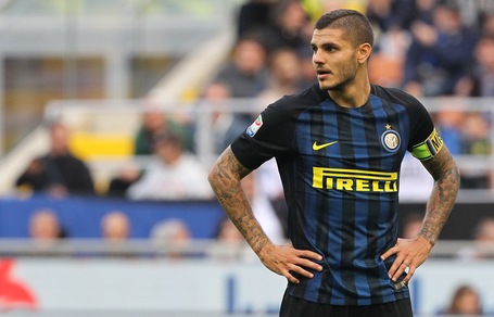 Calciomercato: «L'Inter pensa a Batshuayi per sostituire Icardi»