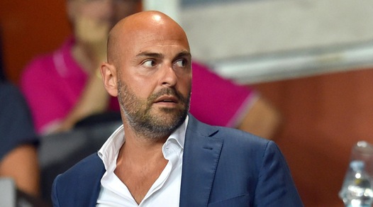 Serie A Cagliari, Giulini: «Pensiamo solo alla salvezza e al nuovo stadio»