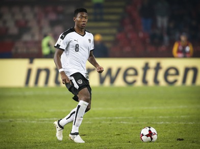 Calciomercato Bayern: «Il City punta con decisione Alaba»