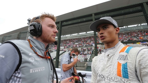 F1, mercato piloti: Wehrlein in Renault a 2,75
