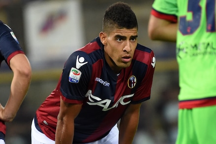 Serie A, il Bologna sostiene Masina: «Siamo tutti con Adam»