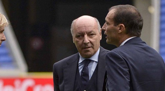 Champions League Juventus, Allegri con Higuain e Dybala: l'unica scelta