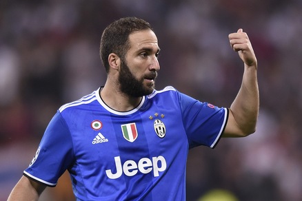 Higuain e quella parola interpretata male