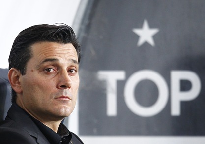 Milan, Montella: «Voci societarie non ci interessano! Berlusconi sempre vicino»