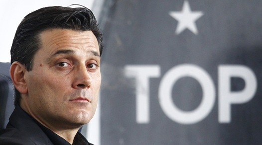 Milan, Montella: «Voci societarie non ci interessano! Berlusconi sempre vicino»