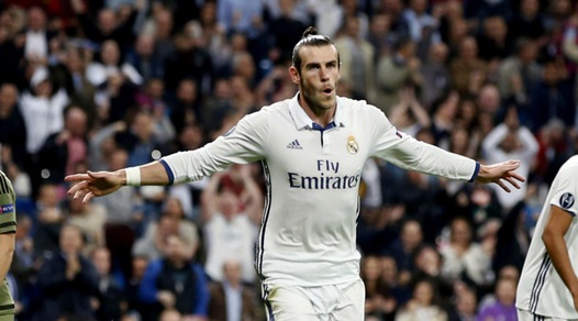 Champions League: Real Madrid-Legia Varsavia 5-1, tutte le emozioni della gara