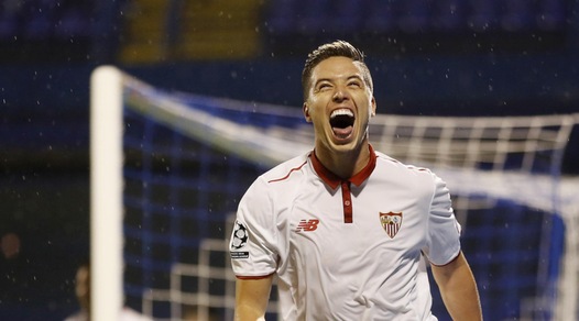 Champions League, Siviglia ok a Zagabria. Real Madrid, manita al Legia. Leicester tre su tre