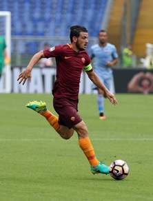 Calciomercato Roma, Florenzi blindato: firmerà a vita con i giallorossi
