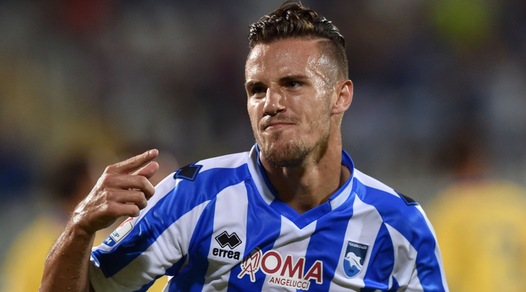 Serie A, Pescara-Chievo in diretta alle 18. Le formazioni ufficiali