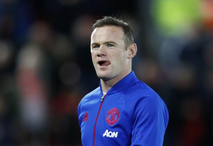 Manchester United, Rooney avvisa Mourinho: «Io panchinaro? Non lo accetterò mai»