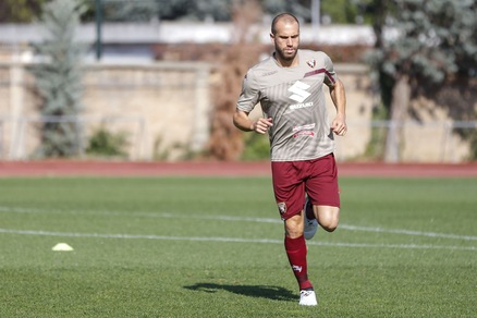 Serie A Torino, a parte solo De Silvestri