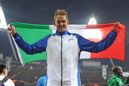 Atletica, Donato mette Tokyo 2020 nel mirino