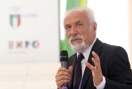 Roma 2024, Giomi: «Scelta incomprensibile e inaccettabile, ma non ci fermiamo»