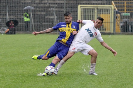 Lega Pro Parma, Benassi: «Ci siamo: la stagione è lunga»