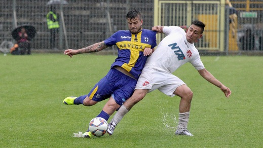 Lega Pro Parma, Benassi: «Ci siamo: la stagione è lunga»