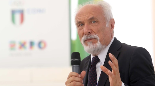 Atletica, Giomi: «Milano capitale italiana dello sport? Magari...»