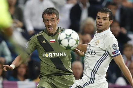 Calciomercato: «Il Chelsea punta Pepe per giugno»