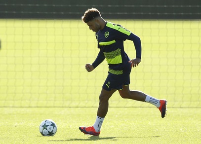 Calciomercato Arsenal: «Siviglia e Valencia si contendono Oxlade-Chamberlain»