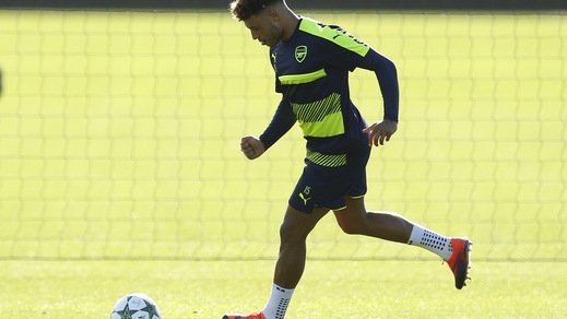 Calciomercato Arsenal: «Siviglia e Valencia si contendono Oxlade-Chamberlain»