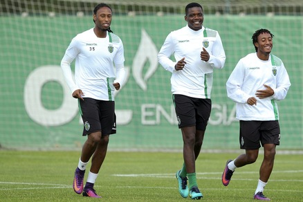 Calciomercato: «Lo United non molla la presa su Gelson Martins»