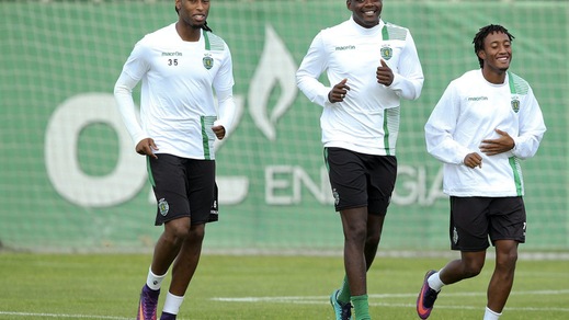 Calciomercato: «Lo United non molla la presa su Gelson Martins»