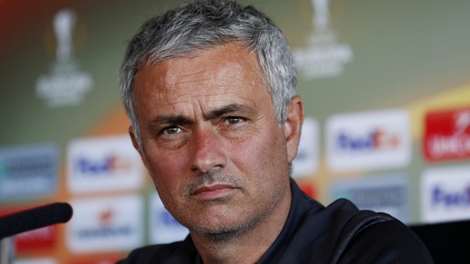 Mourinho: «Al Manchester United non esistono intoccabili»