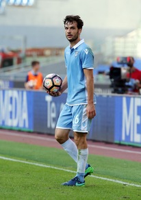 Calciomercato Lazio, ufficiale: Parolo rinnova fino al 2020