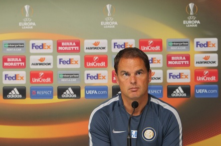 Europa League, dalle quote ancora fiducia all’Inter