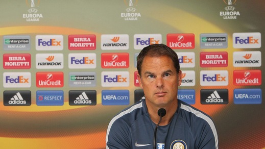 Europa League, dalle quote ancora fiducia all’Inter