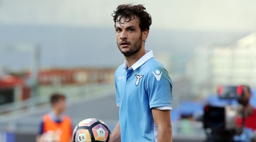 Calciomercato Lazio, ufficiale: Parolo rinnova fino al 2020