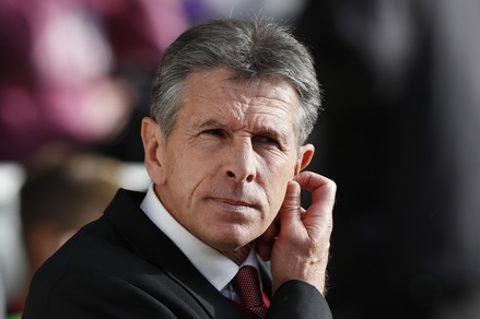 Puel avverte l'Inter: «Southampton pronto a vincere»