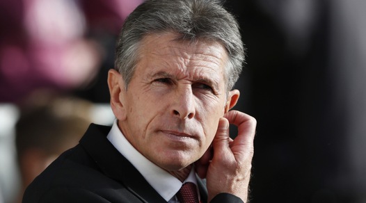 Puel avverte l'Inter: «Southampton pronto a vincere»
