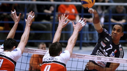 Volley - Per il caso Marshall ha deciso la Fivb