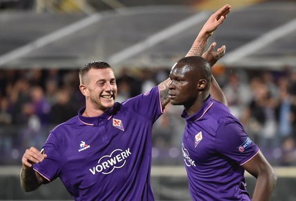 Diretta Europa League, Slovan Liberec-Fiorentina: formazioni ufficiali e tempo reale dalle 19