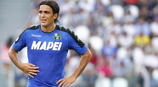 Serie A Sassuolo, Cannavaro-Matri in dubbio per il Milan