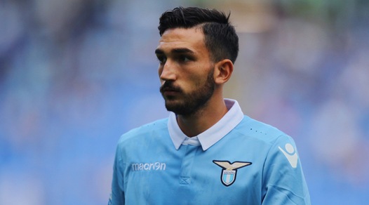 Lazio, Cataldi: «Biglia insostituibile, ma ci proverò»