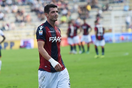 Serie A Bologna, Dzemaili è pronto a tornare