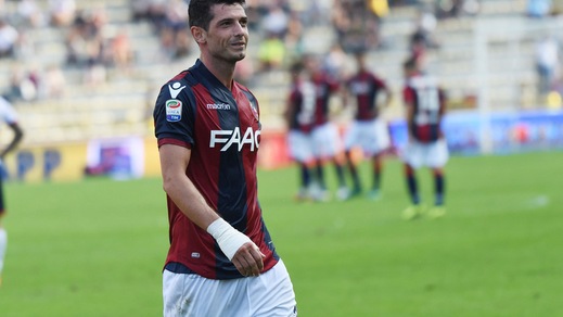Serie A Bologna, Dzemaili è pronto a tornare