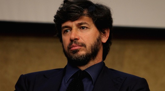 Milan, Albertini: «Fassone non mi ha chiamato»