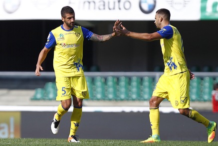 Serie A Chievo, Gamberini: «Adesso tre gare fondamentali»