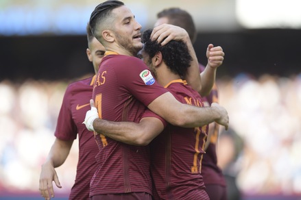 Calciomercato Roma: «L'Arsenal si butta su Manolas»
