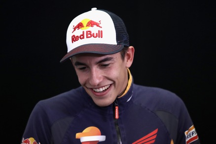 MotoGp, Australia: Marquez vola a 1,90, Rossi ci prova a 4,00