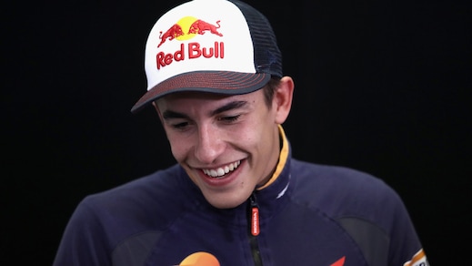 MotoGp, Australia: Marquez vola a 1,90, Rossi ci prova a 4,00